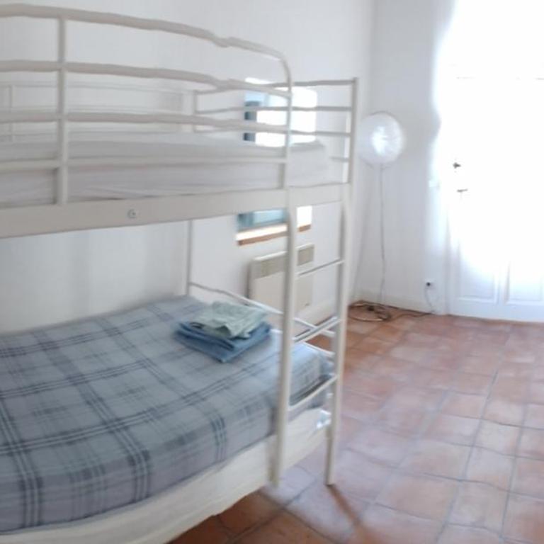3 bedroom modern apartment in historic building overlooking river herault - Appartement 3 Chambres - 16