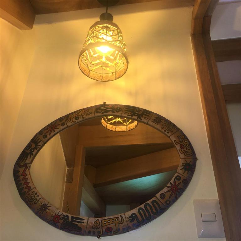 Villa Kallpawasi - Guesthouse - Three-Bedroom Villa - 28