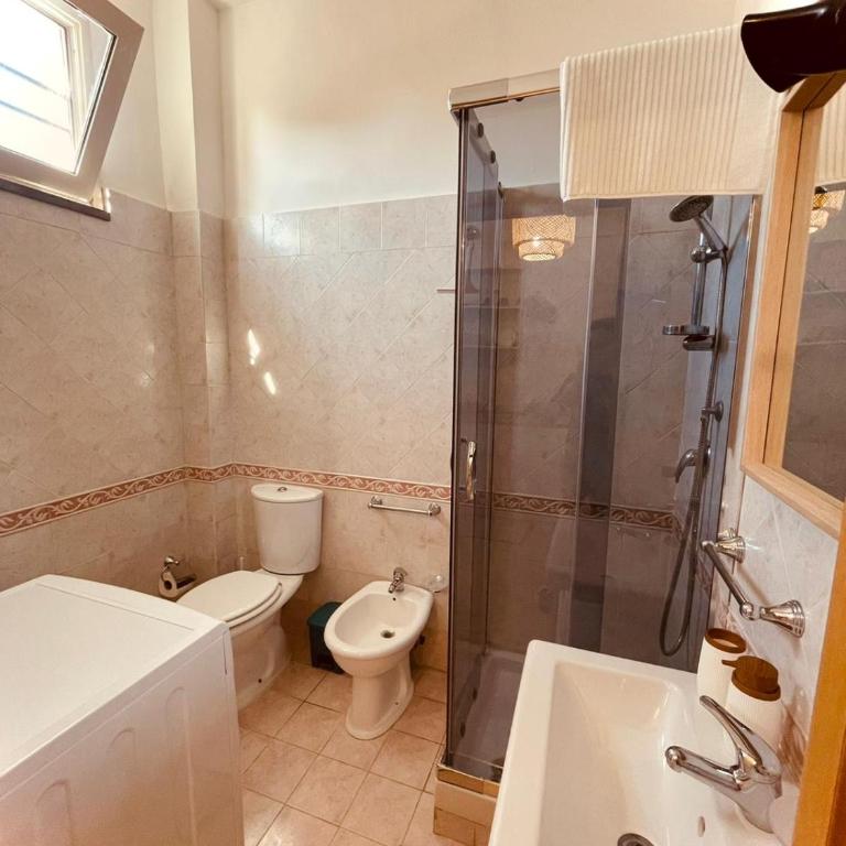 Teatro Greco Suite - Appartamento con 1 Camera da Letto - 11