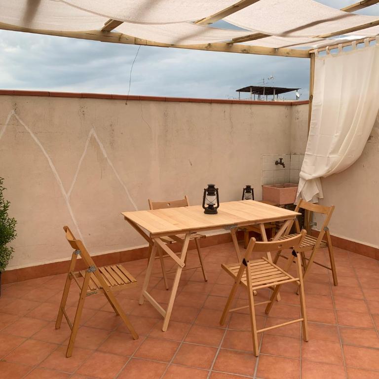 Teatro Greco Suite - Appartamento con 1 Camera da Letto - 12