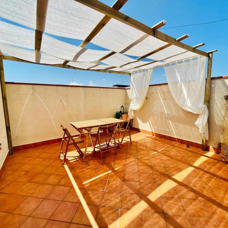 Teatro Greco Suite - Appartamento con 1 Camera da Letto - 14