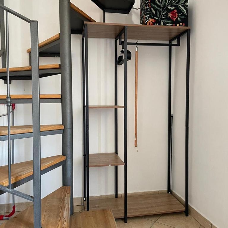 Teatro Greco Suite - Appartamento con 1 Camera da Letto - 10