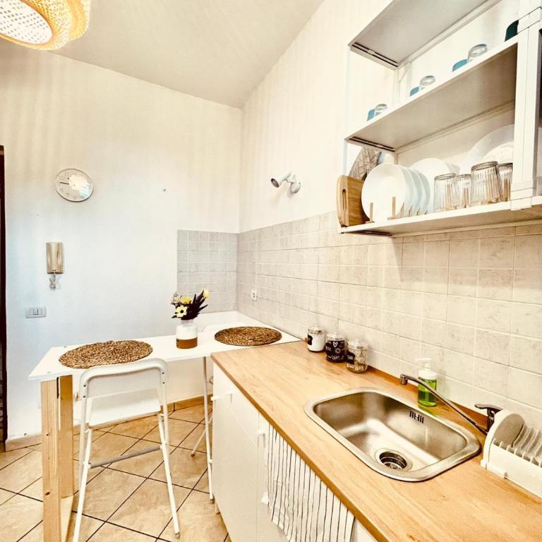 Teatro Greco Suite - Appartamento con 1 Camera da Letto - 2