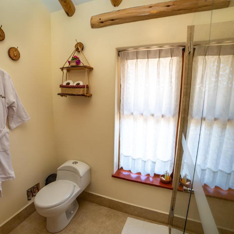 Villa Kallpawasi - Guesthouse - Three-Bedroom Villa - 20