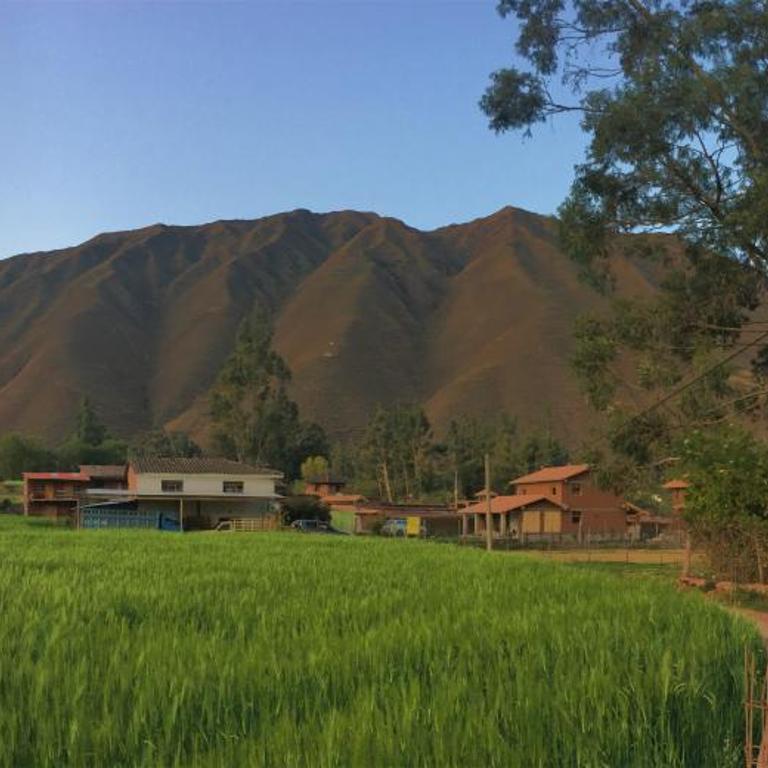 Villa Kallpawasi - Guesthouse - Three-Bedroom Villa - 40