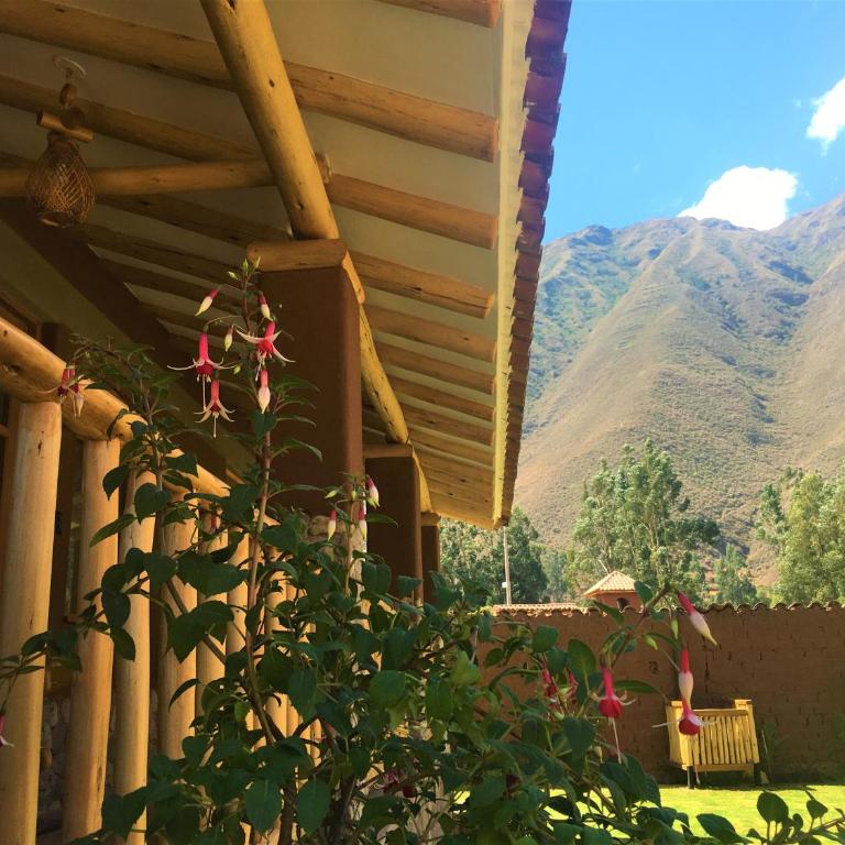 Villa Kallpawasi - Guesthouse - Three-Bedroom Villa - 38