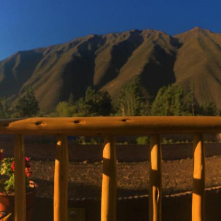 Villa Kallpawasi - Guesthouse - Three-Bedroom Villa - 17