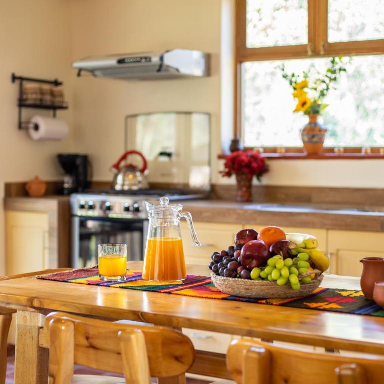 Villa Kallpawasi - Guesthouse - Three-Bedroom Villa - 9