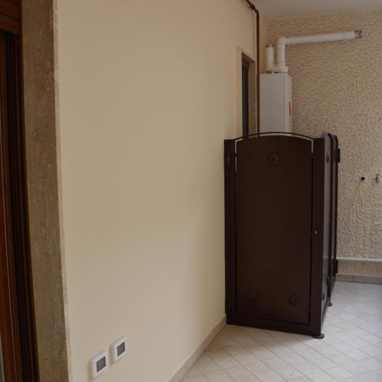La Stella di Gallipoli - Monolocale con Terrazza (2 Adulti) - 11
