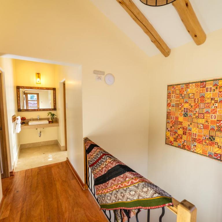 Villa Kallpawasi - Guesthouse - Three-Bedroom Villa - 19