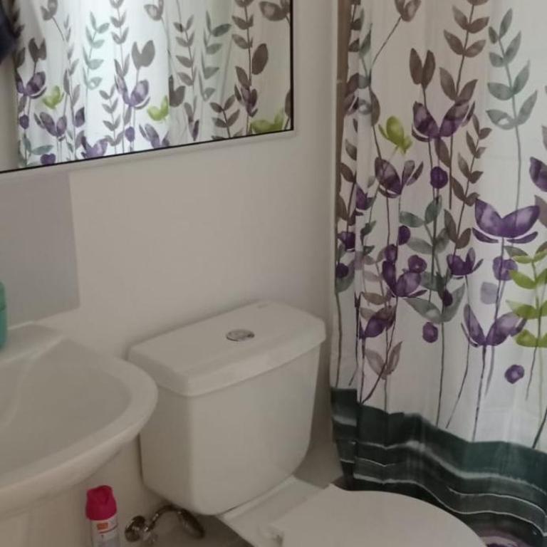 departamento ubicado en la serena - Three-Bedroom Apartment - 8