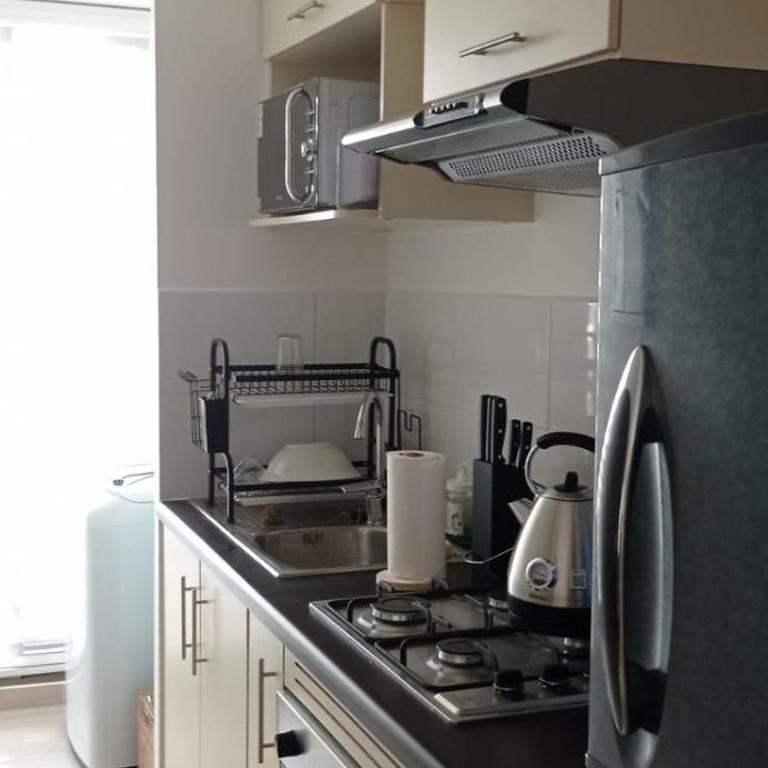 departamento ubicado en la serena - Three-Bedroom Apartment - 7
