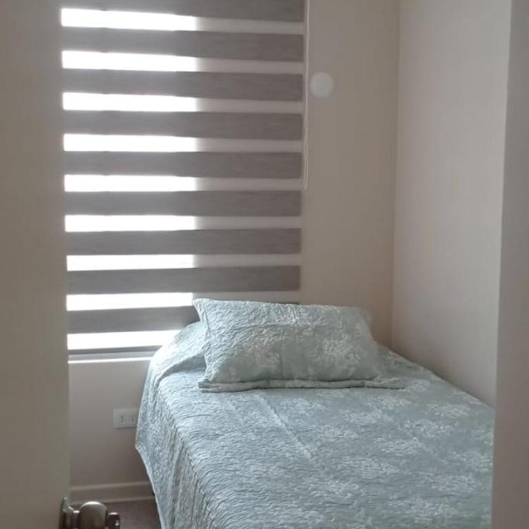 departamento ubicado en la serena - Three-Bedroom Apartment - 6