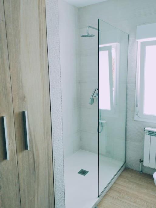Precioso apartamento en Pamplona junto al centro - Two-Bedroom Apartment - 6