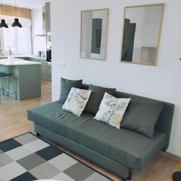 Precioso apartamento en Pamplona junto al centro - Two-Bedroom Apartment - 13