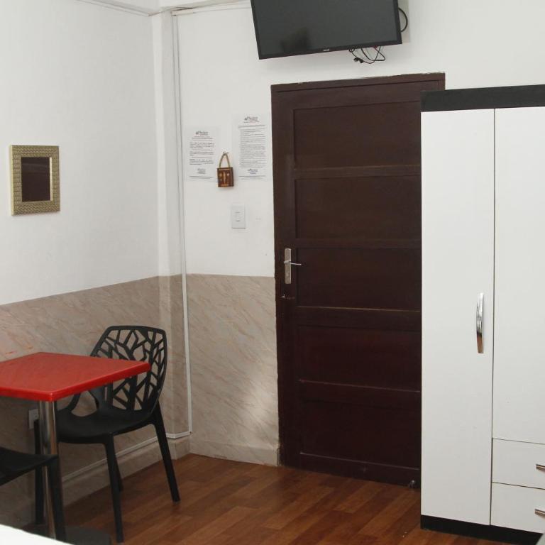 Buen Retiro Apart Hotel - Habitación Executive con cama extragrande - 10