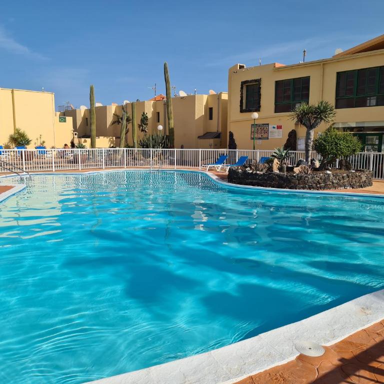 Castillo Mar (Sea View) - Apartamento de 1 dormitorio - 5