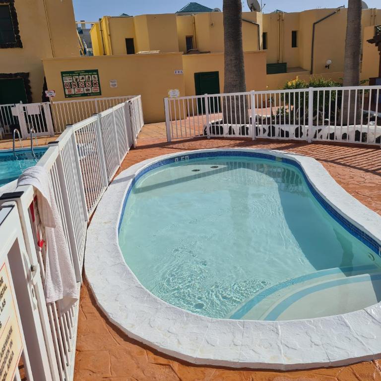 Castillo Mar (Sea View) - Apartamento de 1 dormitorio - 4