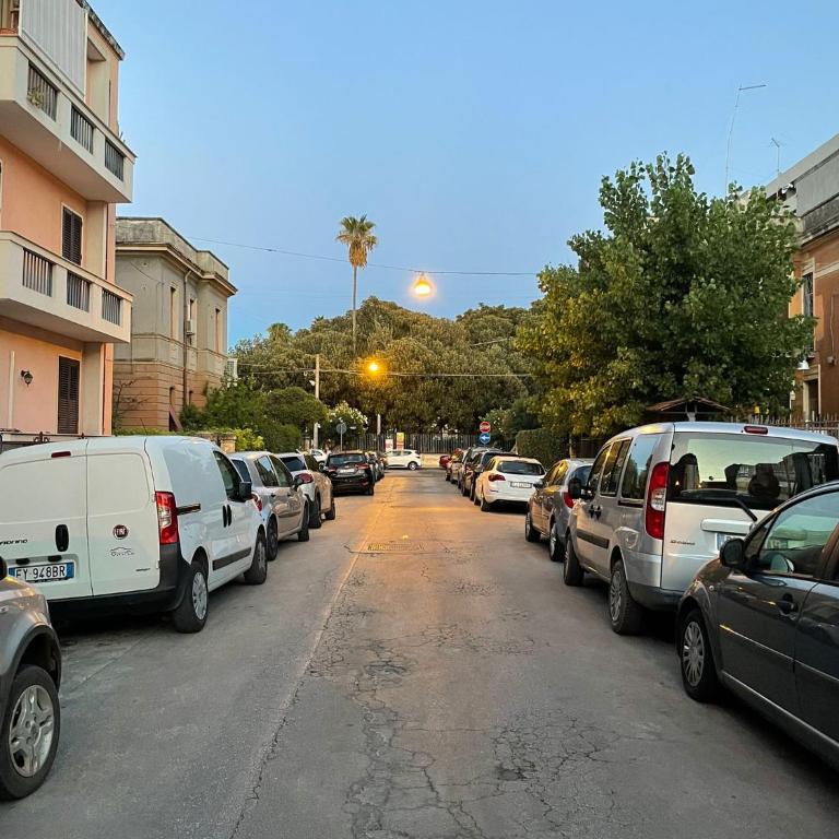 Casa Don Minzoni - Affitti brevi - Apartment - 21