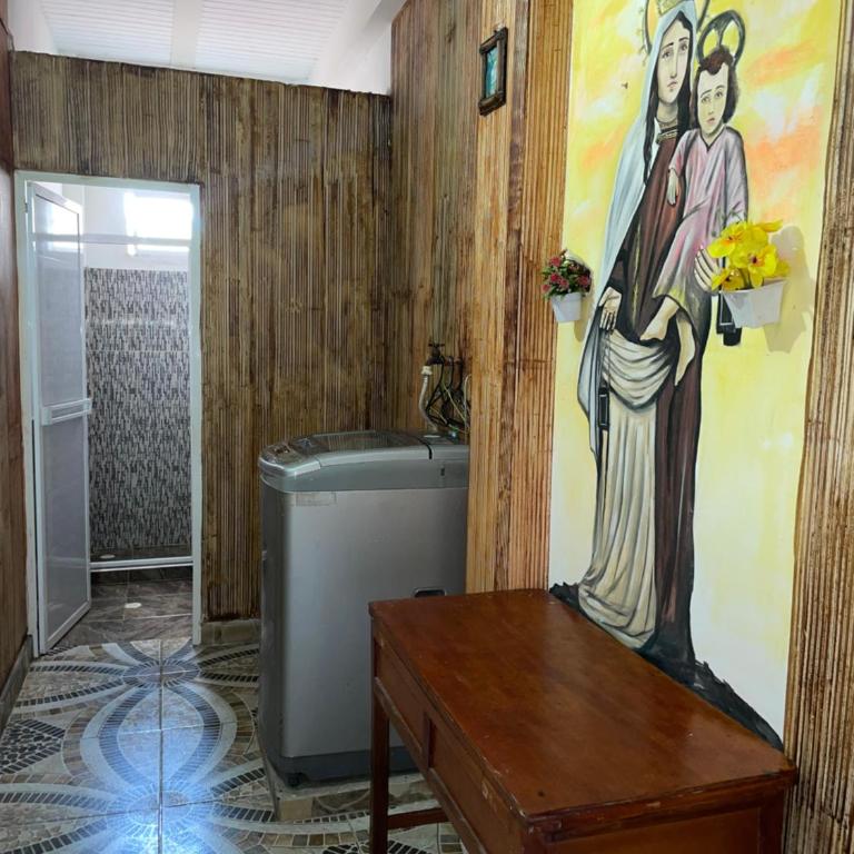 casa amoblada, Doradal Antioquia, Santorini colombiano - Apartamento de 3 dormitorios - 16