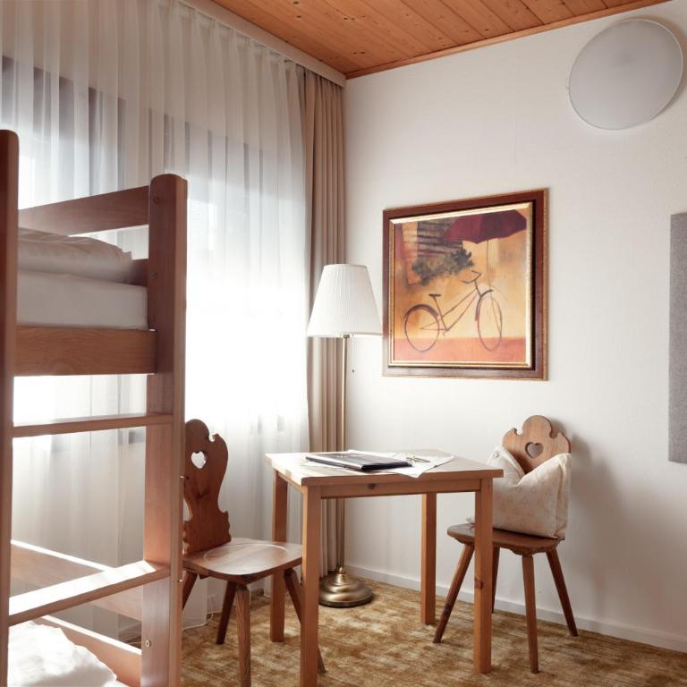 Die feine Herberge - Apartment - 16