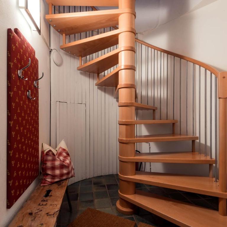 Die feine Herberge - Apartment - 18