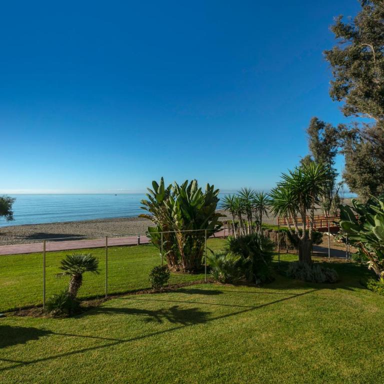 Apt 321 Heaven Beach Apartments Guadalmansa Playa - Apartamento - 34