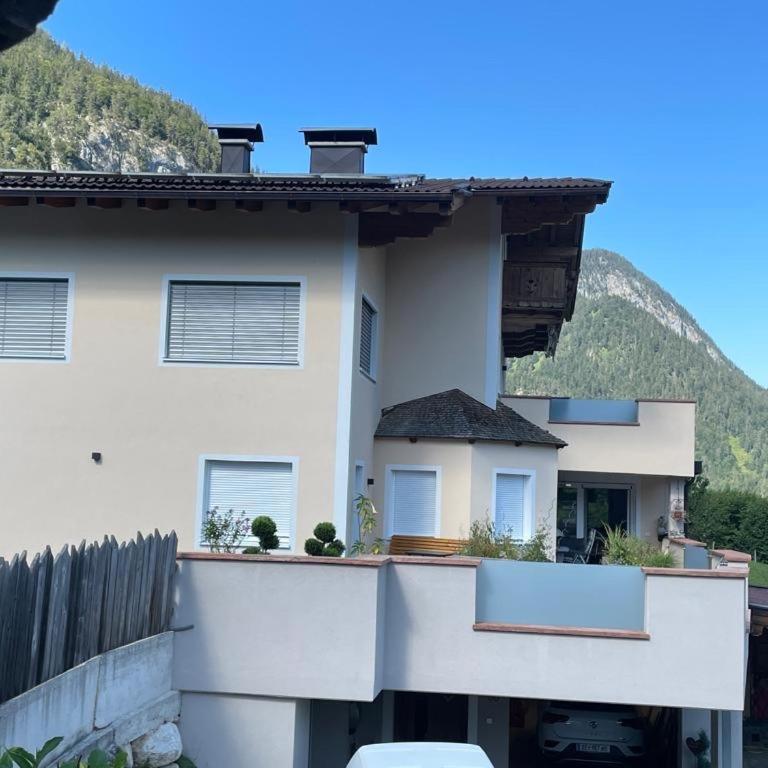Stoabergblick - Apartment mit 2 Schlafzimmern - 5