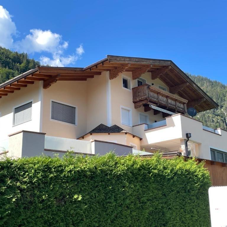 Stoabergblick - Apartment mit 2 Schlafzimmern - 1