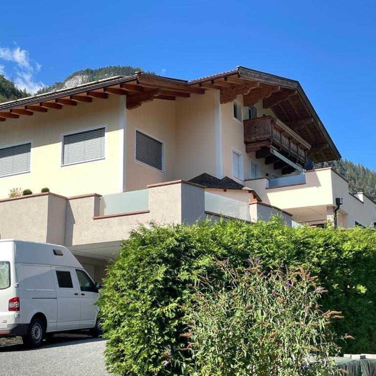 Stoabergblick - Apartment mit 2 Schlafzimmern - 4