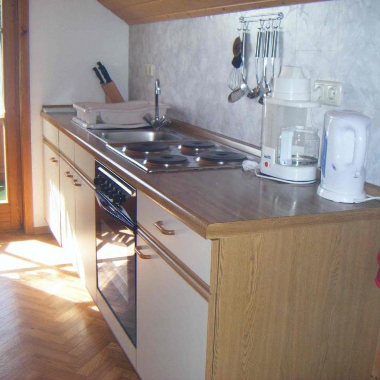 Ferienhof Reichart - Appartamento con Vista Montagna - 6