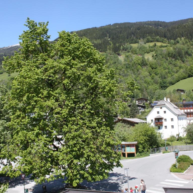Haus Hofer - Apartment mit 2 Schlafzimmern und Balkon - 30