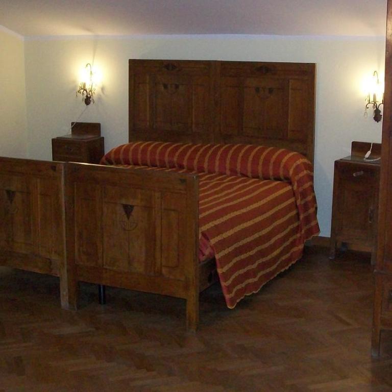 Villa Sargiano - Family Suite - 13
