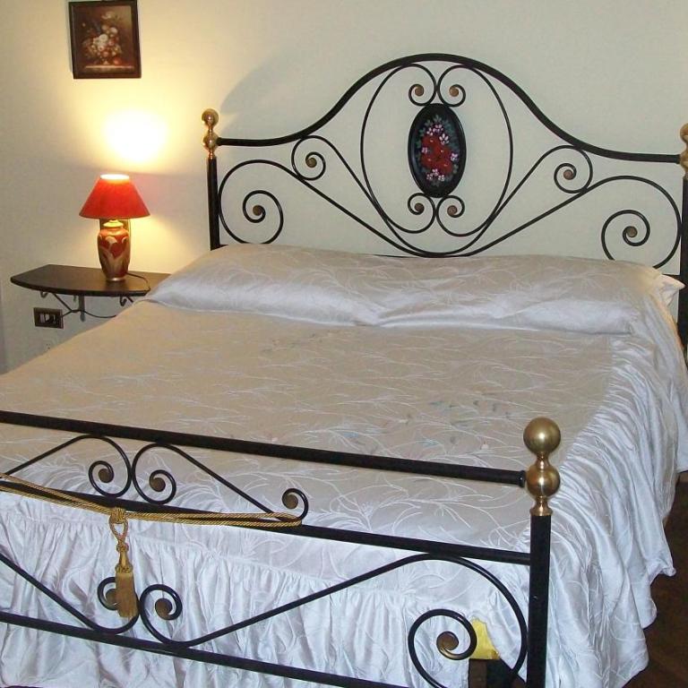 Villa Sargiano - Large Family Room - 13