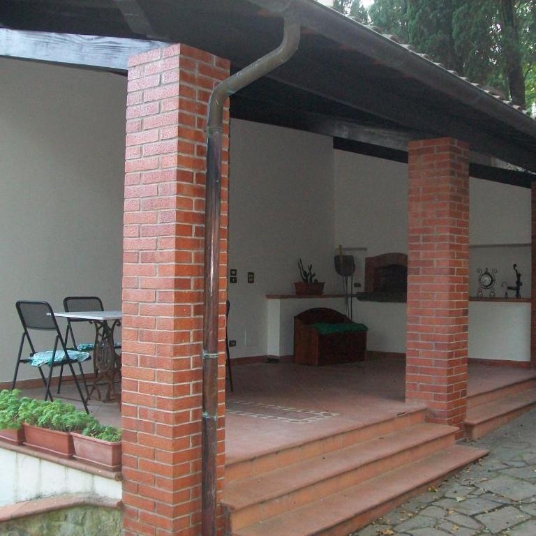 Villa Sargiano - Three-Bedroom Vacation Home - 26