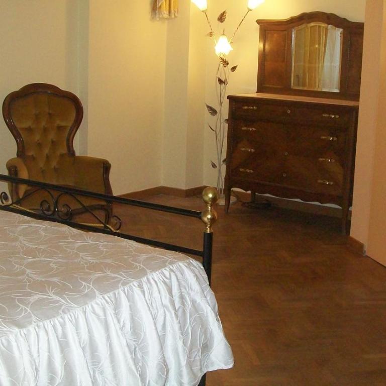 Villa Sargiano - Large Family Room - 14
