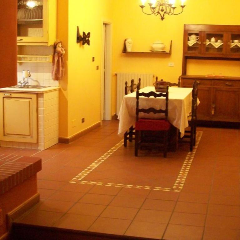 Villa Sargiano - Three-Bedroom Vacation Home - 29