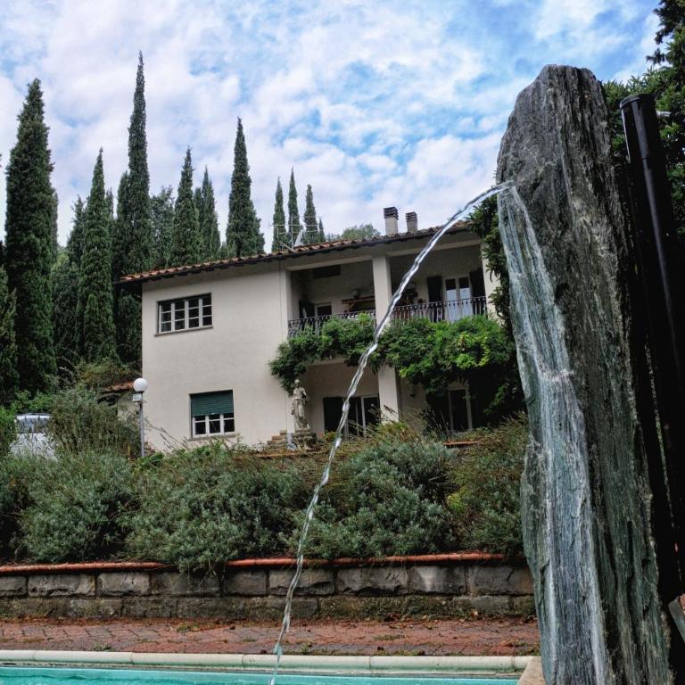 Villa Sargiano - Familiensuite - 23