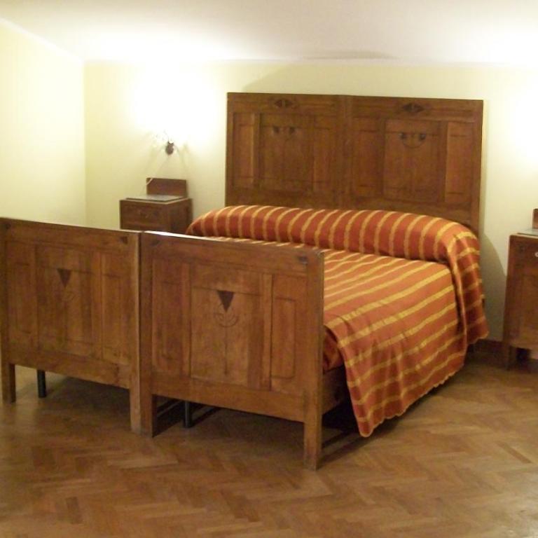 Villa Sargiano - Family Suite - 4