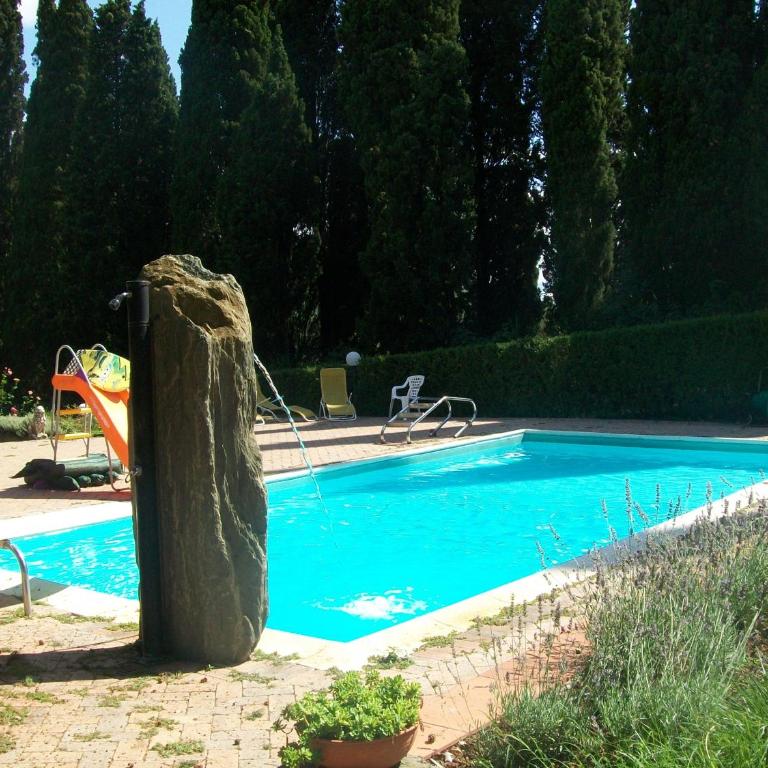 Villa Sargiano - Familiensuite - 10