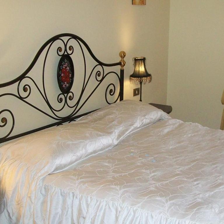 Villa Sargiano - Large Family Room - 15