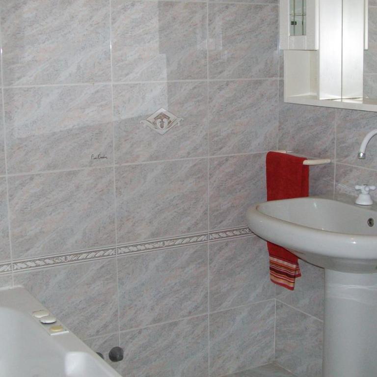 Villa Sargiano - King Room with Spa Bath - 12