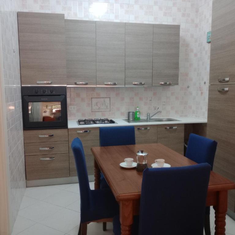 ABBASC O' VASCIO - Casa con 2 Camere da Letto - 12