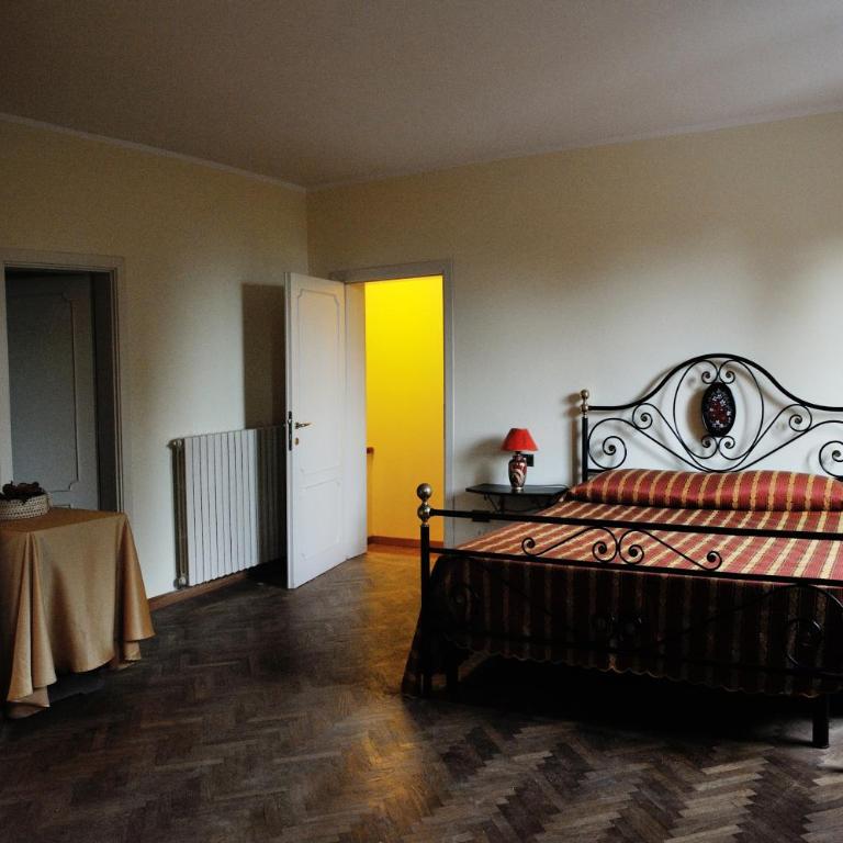 Villa Sargiano - Large Family Room - 16