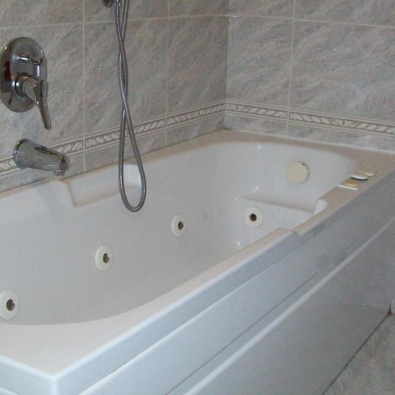 Villa Sargiano - King Room with Spa Bath - 13