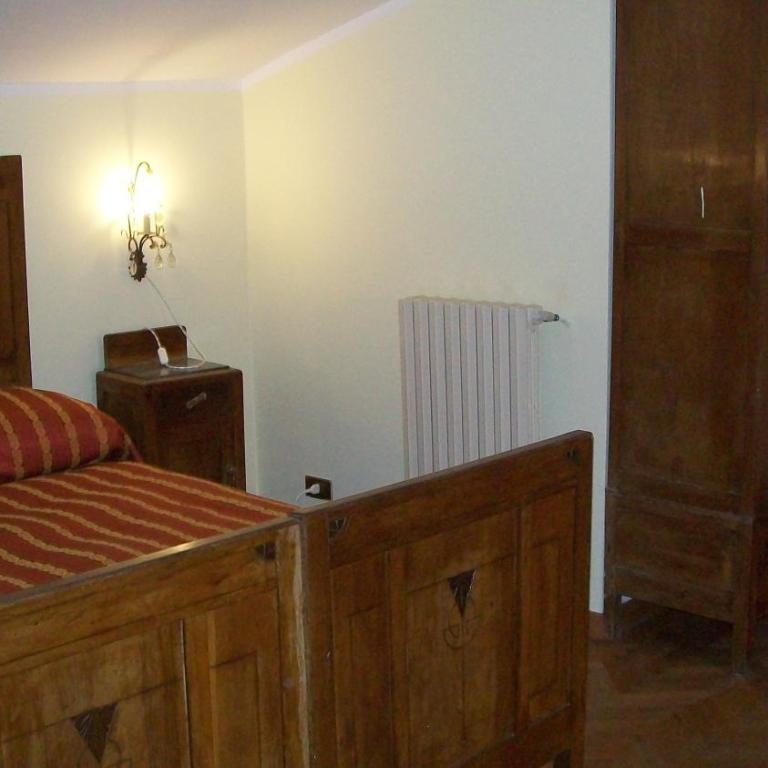 Villa Sargiano - Family Suite - 15