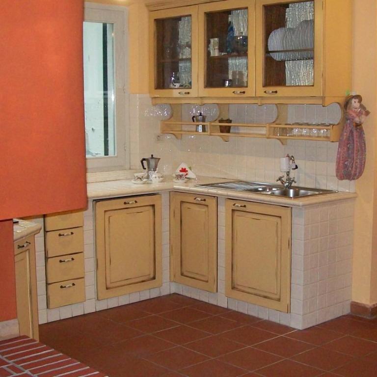 Villa Sargiano - Three-Bedroom Vacation Home - 43