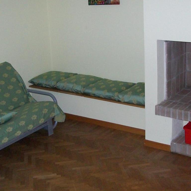 Villa Sargiano - Family Suite - 17