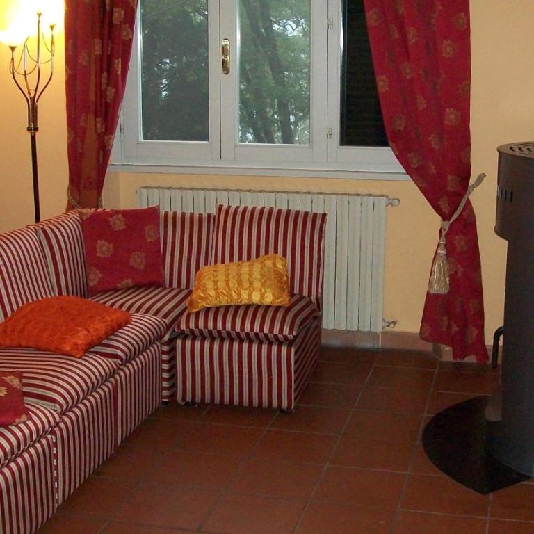 Villa Sargiano - Three-Bedroom Vacation Home - 47
