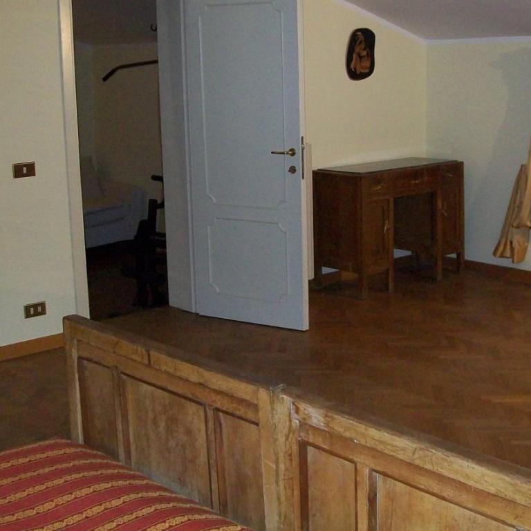 Villa Sargiano - Family Suite - 19